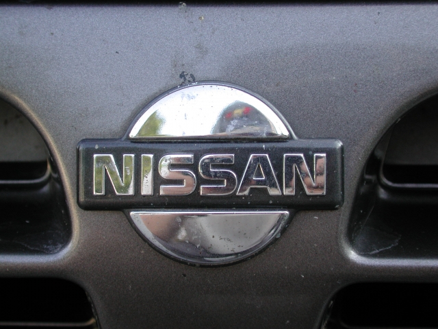 Nissan BB 01